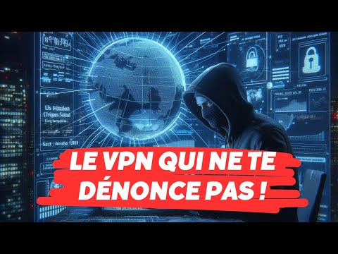 The VPN that will change your life!