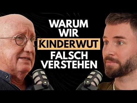Wieso Kinder Aggressionen brauchen – und wie du sie richtig begleitest | Jan-Uwe Rogge