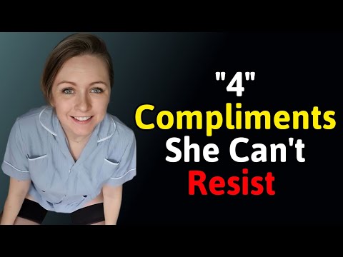 Top 4 “Forbidden” Compliments That Make Women Desire You Instantly | Female Psychology