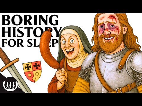 MEDIEVAL Things Banned Forever Because One Person Ruined It For Everyone - and more