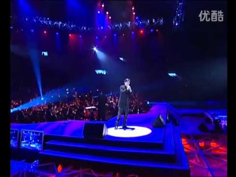 欢歌2004 —— 刘欢北京演唱会