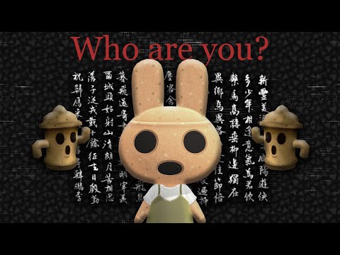 The Dark Lore of Coco in Animal Crossing