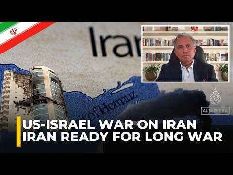 Trump war on Iran may cost him the midterm elections, says marwan Bishara