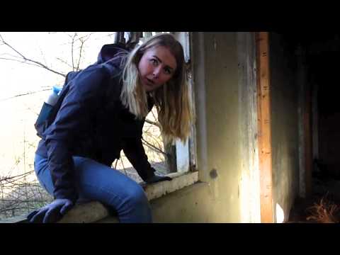 5 MOST DISTURBING Urban Exploration Encounters
