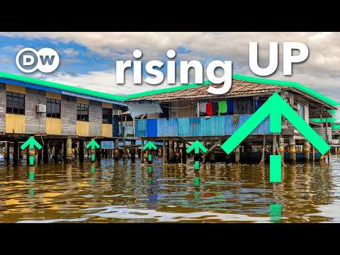 How countries around the world are beating sea level rise