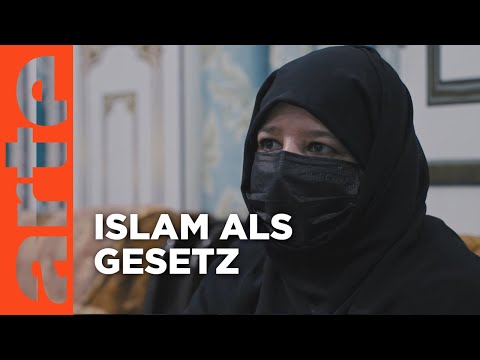 Pakistan: Islam bestimmt den Alltag | Doku HD | ARTE