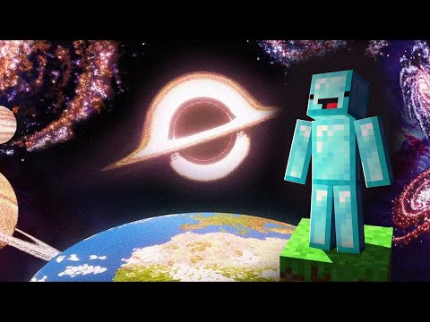 I Trapped 100 Kids in the Universe