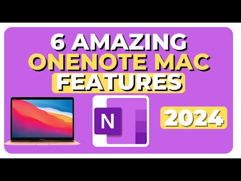 OneNote For Mac: 6 Tips You Should Know