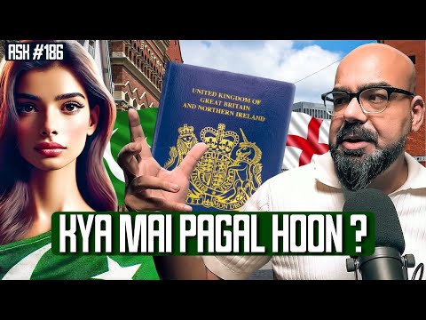 " Husband does Domestic Viol*nce" | Ask Ganjiswag #186