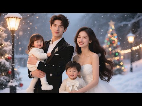 She woke up married to her dream man with two cute kids, and vowed to win him back with love!