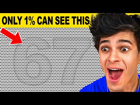 World's CRAZIEST Mind Tricks!