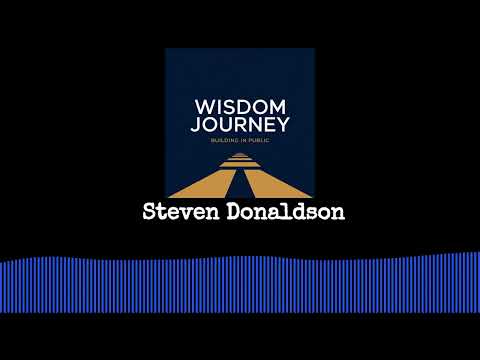 How to Build Emotional Connections with Your Customers Through Branding — Steven Donaldson | Ep 88