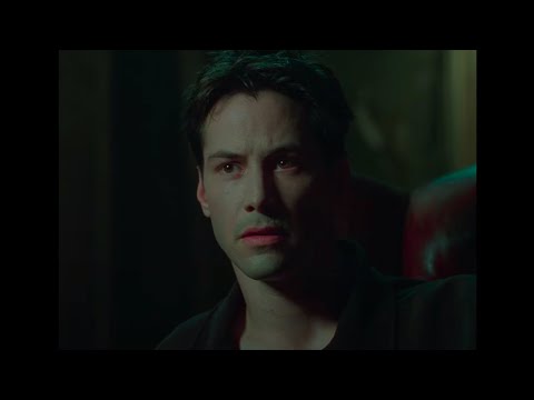25 years later, The Matrix feels like a documentary