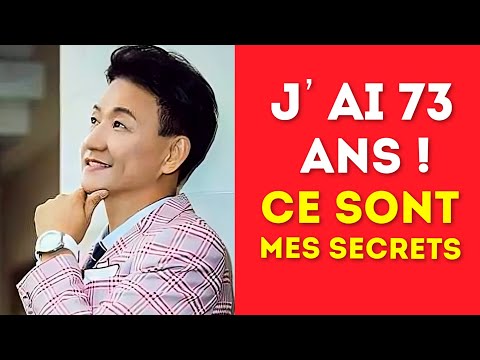 Comment avoir 33 ans à 73 ans. Les secrets de jeunesse de Hu Hai (C'est incroyable)