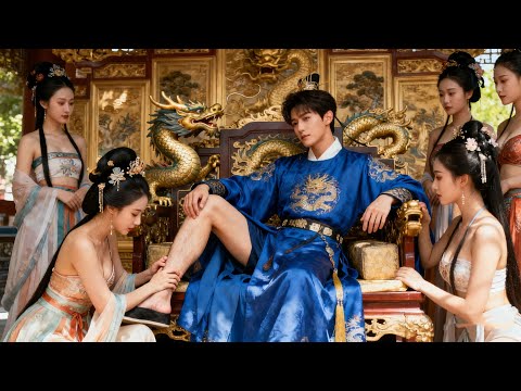 Reincarnated ancient, fiancee dumps me! But I'm emperor, who cares?#250924kjB2