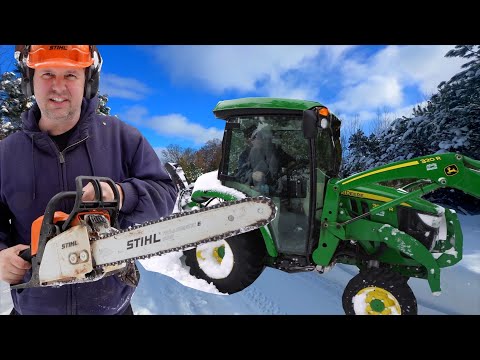 Rural Life & The Great Outdoors