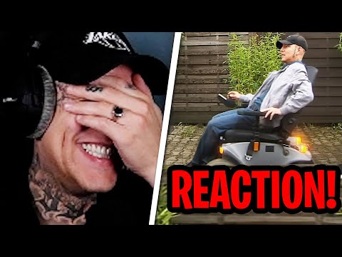 DAS IST WIRKLICH EINE FRECHHEIT😂 Hungriger Hugo - SPIEL 13: ABPUMPEN | MontanaBlack Reaktion