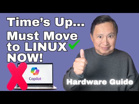 Find a COMPATIBLE Linux Computer for $200+: Roadmap to Linux. Part 1