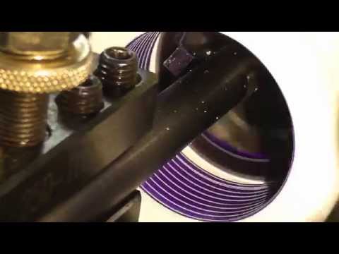 Internal Threading : A Beginners Guide