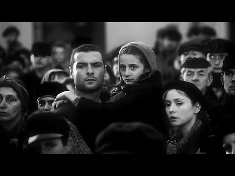 同胞被囚困，大叔每天編一條德軍戰敗的假消息，沒想到救了整座城的人！