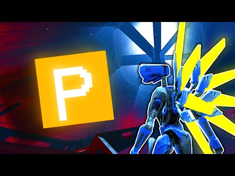 Can I P-Rank ULTRAKILL's NEW HARDEST Level? | ULTRAKILL UPDATE