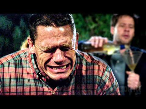 John Cena accepts the most stupid bet | Blockers | CLIP