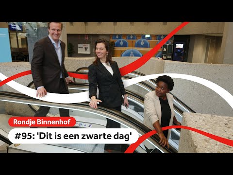 PVV valt uit elkaar, kans voor het minderheidskabinet? | Rondje Binnenhof #95