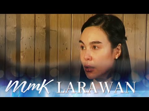Larawan | Gretchen Barretto, Jomari Yllana | Maalaala Mo Kaya
