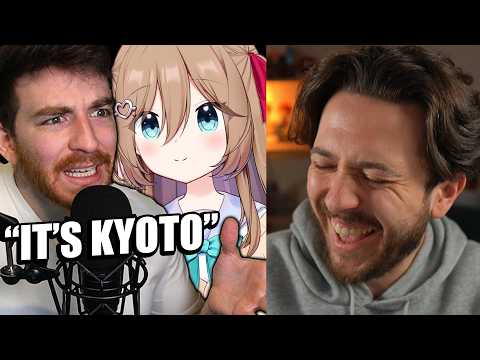 Neurosama VS DougDoug In Geoguessr Is INSANE