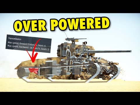 They FIXED my Favourite Tank FINALLY - T20 in War Thunder
