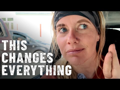 I received an unexpected satellite message in Tajikistan 🇹🇯 |S8, EP96