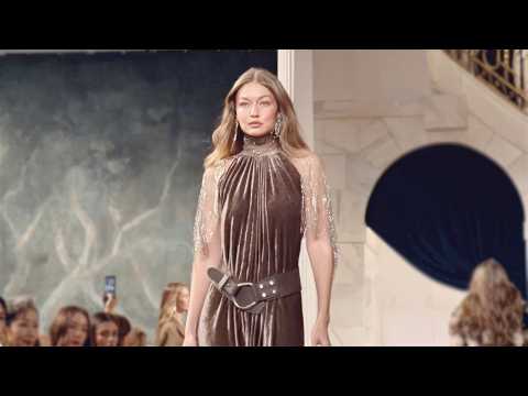 Ralph Lauren | Fall/Winter 2026/27 | NewYork