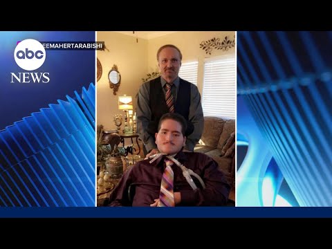 30-year-old disabled US citizen dies after father taken by ICE at routine check-in