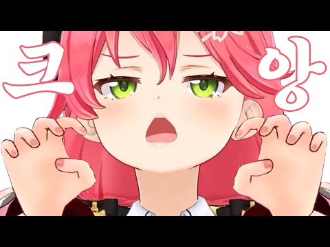 사쿠라 미코가 만든 절대 스킵 불가능한 5초짜리 광고