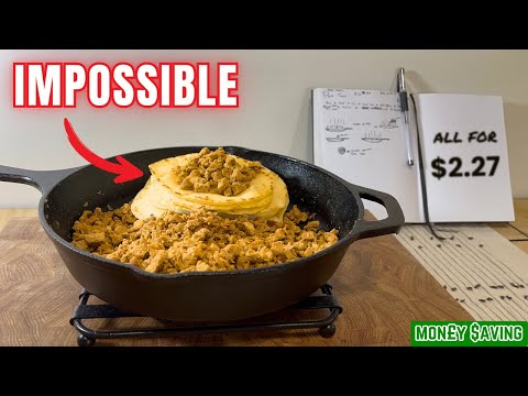 14 Tacos For $2.27 - HOW?!?!