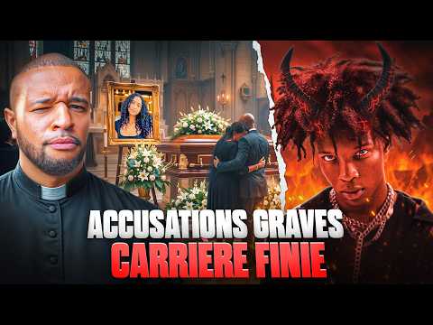 Comment D4VD est passé de star à suspect