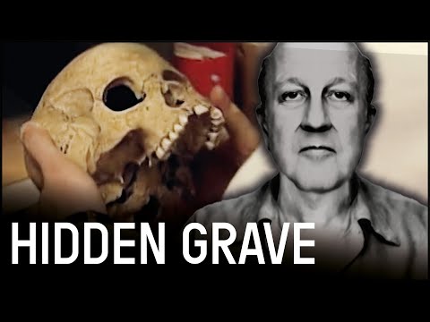 Hidden Burial Site Reveals A Missing Woman's Remains | The New Detectives