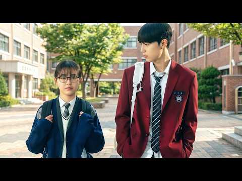 [ Full Recap ] He Rejected Every Supermodel But Got Obsessed With This Shy High School Girl 😂💘