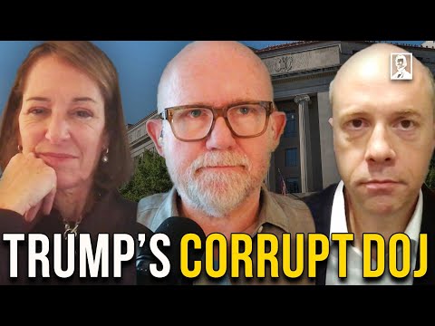 Law & Order, But the Writers Are Drunk