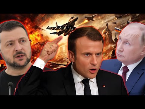 'Do mobilizohen 37 milion ushtarë në luf'të me NATO-n?' Kjo është çmenduri ta mendosh 