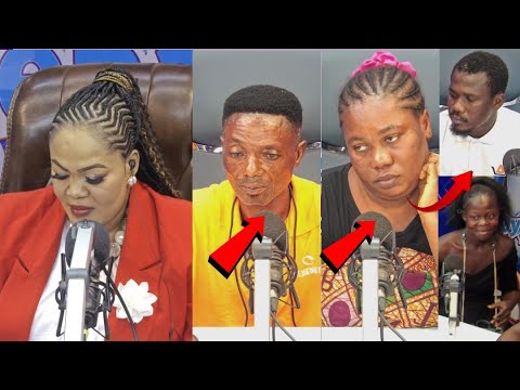 Eiii Gyae Aware3 Na Yentwe Mpena Part1 9-6-2025