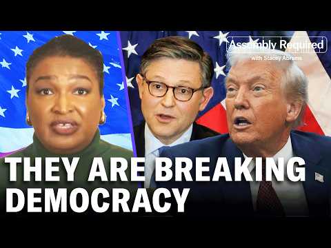 The Hard Truth Democrats Must Face to Win in 2026