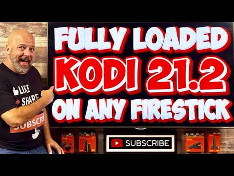 How to Install KODI for FREE Movies, TV Shows, Sports, PPV & More