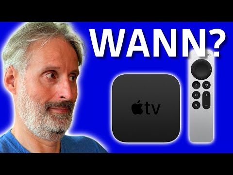 New Apple TV? It's about time! | Apple Talk