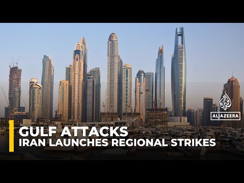Qatar, Kuwait, Bahrain, UAE, Saudi Arabia intercept missiles, drones