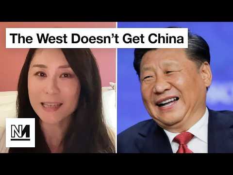 Harvard Economist: China Is Winning Trump’s Trade War | Keyu Jin