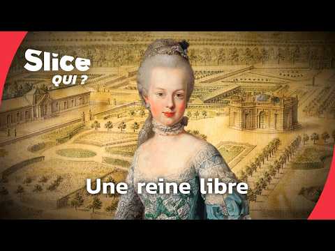 Hameau de Marie-Antoinette : un paradis secret au cœur de Versailles | SLICE Qui ? | DOC COMPLET