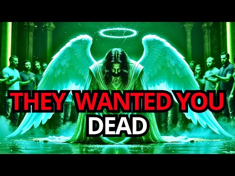 CHOSEN ONE, THEY CURSED YOUR PHOTO — THERE'S A DEAD BODY AND IT'S NOT YOU! ☠️🔥