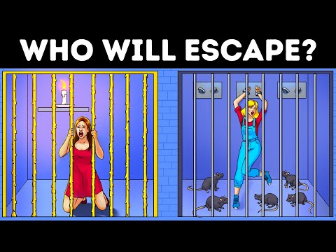 Solve 6 Riddles to Prove You Think Faster Than Sherlock