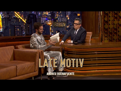 LATE MOTIV - David Broncano, Lady Gaga y Chimo Bayo. All in one | #LateMotiv185